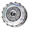 ASSEMBLY CLUTCH B104D P.NO PF551412 PLATINA-100 ES/KS/110/COMFORTECH BS-4/BS-6 2017-2025,?PF551412