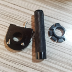 Cnc Quick Throttle black