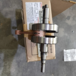 Crank Shaft Assembly Rx 135/Rxz/Rx King