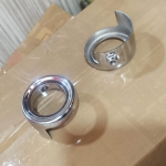 Front Fork Upper Cap Rx100/135