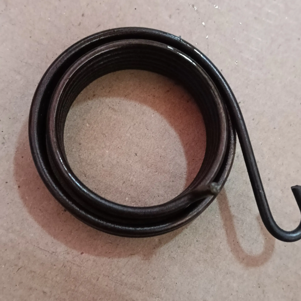 KICKER SPRING RAY - Buy Online at Best Price Indian Bikes Spares