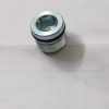 MAIN TUBE NUT W/O O RING (RX.233)