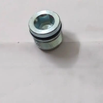 MAIN TUBE NUT W/O O RING (RX.233)