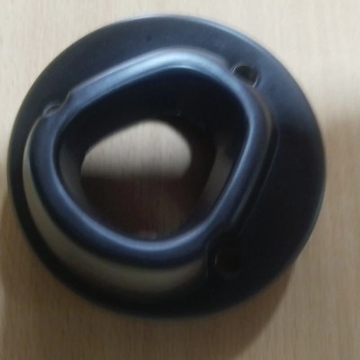 R15v2. SYLINCER END CAP