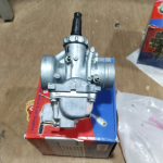 RX100 CARBURETTOR ASSY MIKARB