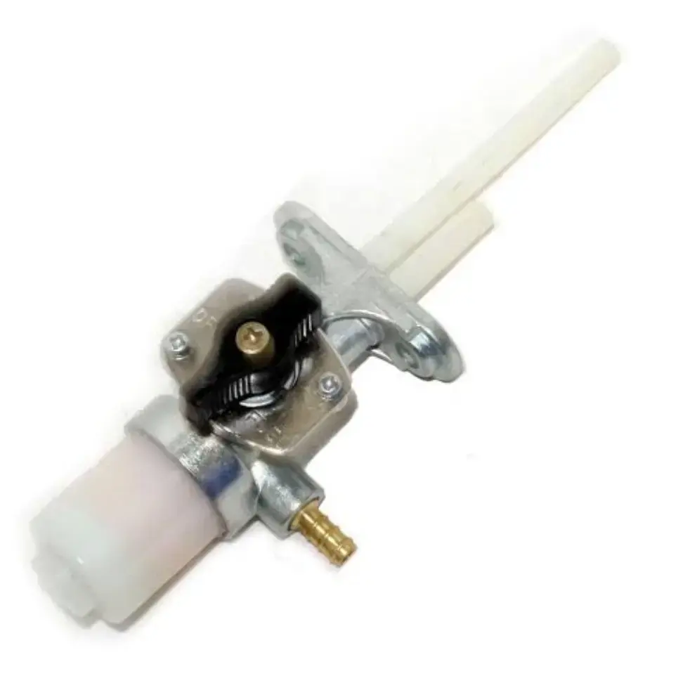 Rxz petrol tap