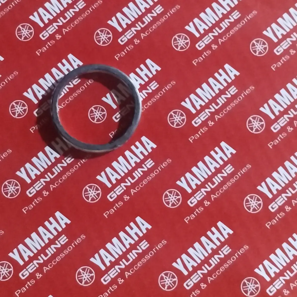 SILENCER BEND PACKING RX100/RX135/RXZ