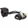 Uno Minda Handle Bar Switch (Left Hand Side) with Self Start for Honda CB Shine (NEW) (SW-0685AQ)