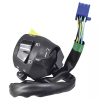 Uno Minda Handle Bar Switch - Left Side (Self Start) - 9 Pin Blue Coupler for TVS Apache RTR 160 (Single & Double Disc)/ RTR 180 (Double Disc) (SW-0665AM-M01)