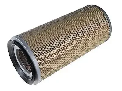 AIR FILTER APACHE RTR ROUND BS6