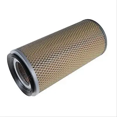 AIR FILTER APACHE RTR ROUND BS6