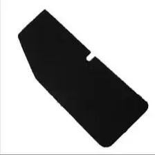 AIR FILTER DURO/FLYTE/RODEO