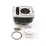 Bore Kit for Bajaj Pulsar 150 Old-GOETZ