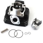 Bore Kit Genuine for Yamaha RX 100-Yamaha