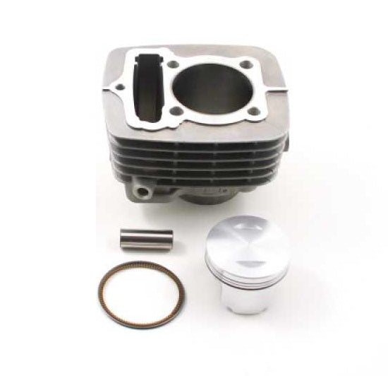 Java Bore Kit Assembly Bore Kit Genuine – Indian Bikes Spares