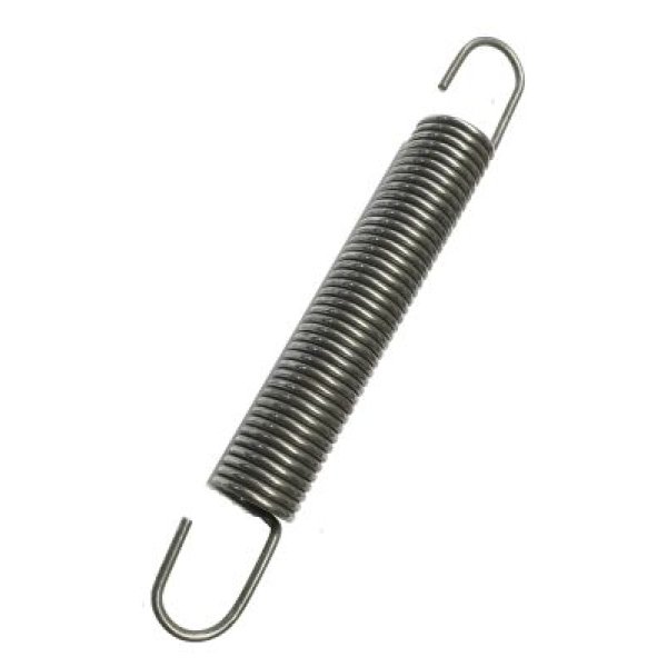 Brake Pedal Spring for Bajaj CT 100 New-MABESTO - Buy Online at Best ...