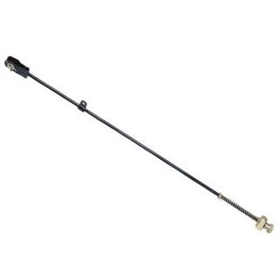 Brake Rod for Hero CBZ Old- Indian Bikes Spares