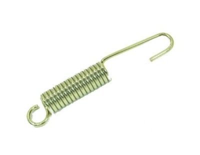Center Stand Spring for TVS Ntorq- Buy Online at Best Price Indian ...