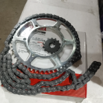 CHAIN KIT MT15 V1 OE
