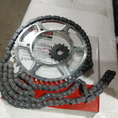 CHAIN KIT MT15 V1 OE