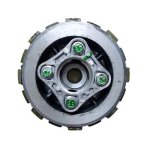 Clutch Assembly for Yamaha Libero-MK