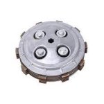Clutch Kit Genuine for Yamaha FZ V2-Yamaha