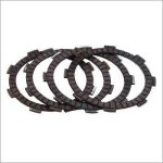 Clutch Plate-Genuine  for Hero Splendor Pro I3S new-Hero