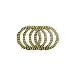 Clutch Plate Genuine for Yamaha FZ V2-Yamaha