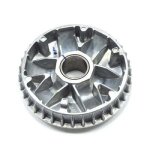 Clutch Variator Plate for Yamaha Ray ZR-MAB]