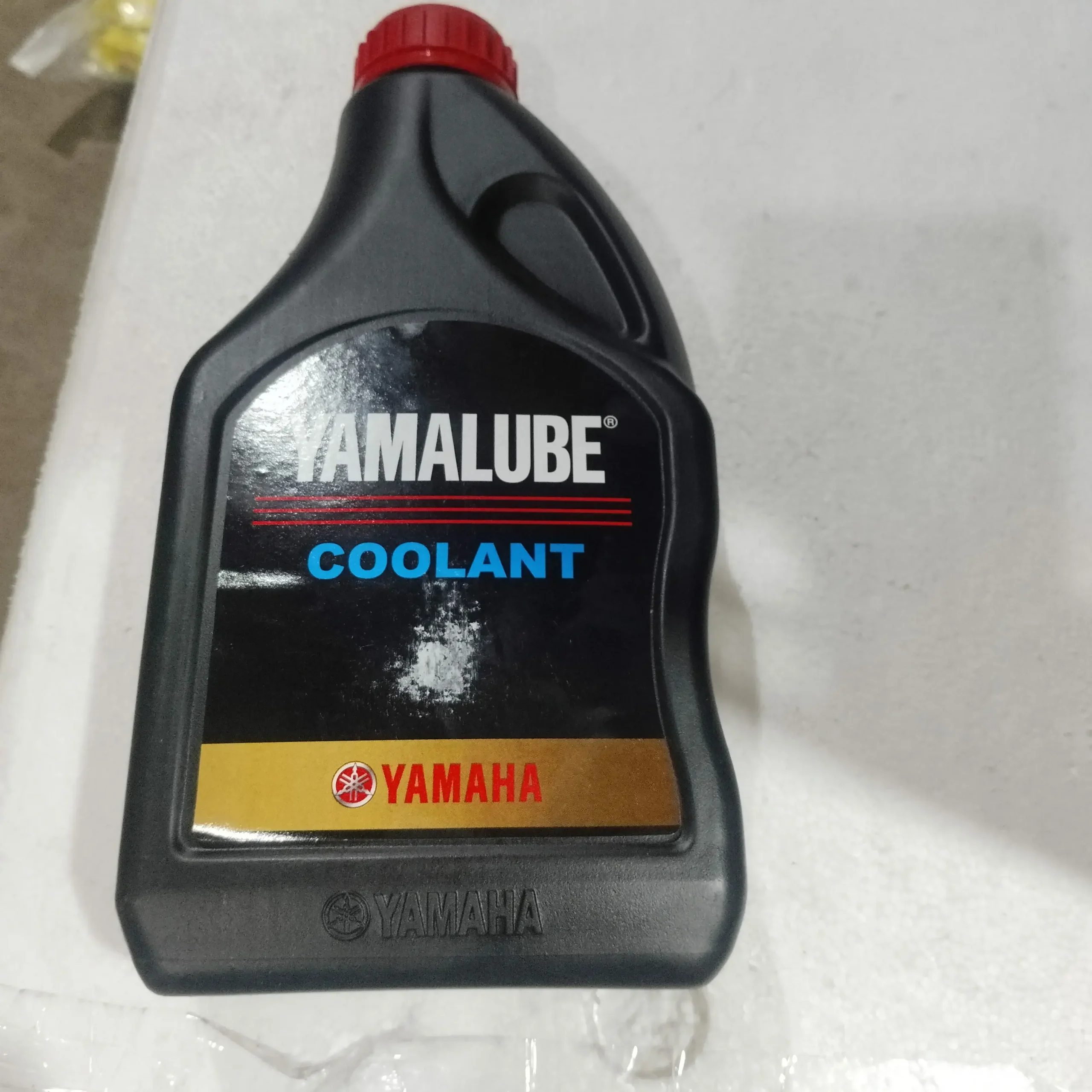 COOLANT OIL MT15