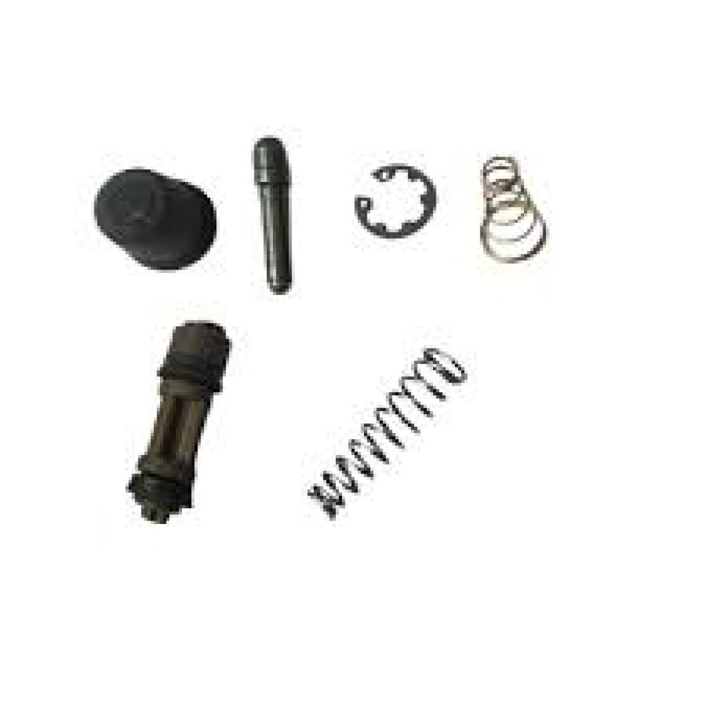 Disc Master Kit-Genuine- for Honda CB Trigger-Honda - Buy Online at ...
