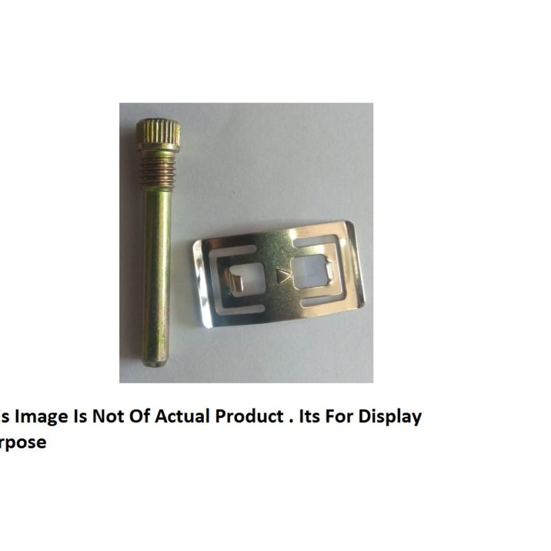 Disc Pin Kit - Buy Online at Best Price Indian Bikes Spares