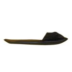 Doom Patti Right Side for Honda Activa 6G-Honda