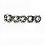 Engine Gear Box Bearing Ket for Hero CD Deluxe / HF Deluxe-First Quality 