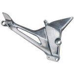 Foot Rest Bracket Right Side for Honda Unicorn New- First Quality