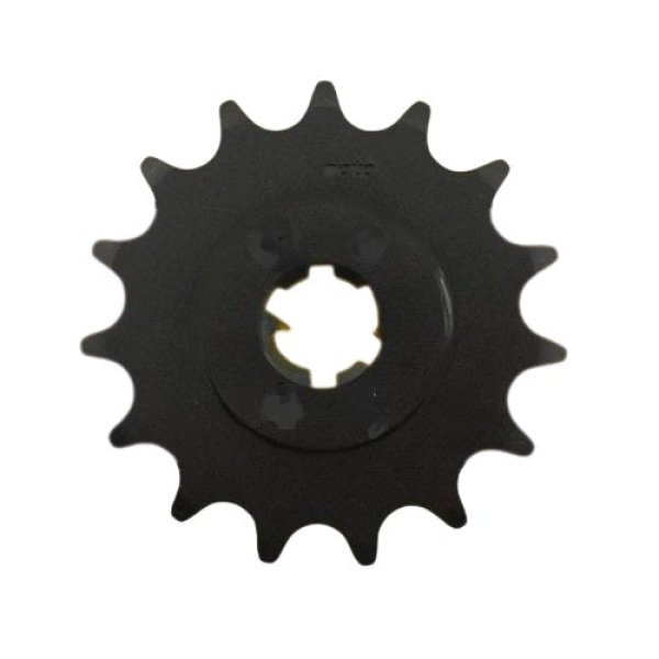 Front Chain Wheel for Suzuki Samurai-ABK – Indian Bikes Spares