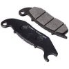 Front Disc Pad for Yamaha R15 V1-ABK