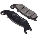 Front Disc Pad for Yamaha R15 V1-ABK