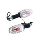 Front Indicator Set for Yamaha FZ V2-Swiss