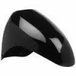 Front Mudguard Black Colour for Honda Activa 4G-First Quality