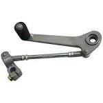 Gear Lever for Hero CBZ Xtreme Old-First Quality