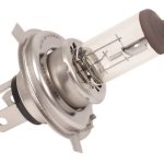 Headlight Bulb for Bajaj Pulsar NS 160-OSRAM