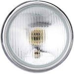 Headlight for Yamaha RX 100-DIKSHA