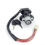 Ignition Lock for Yamaha R15 V1-MINDA