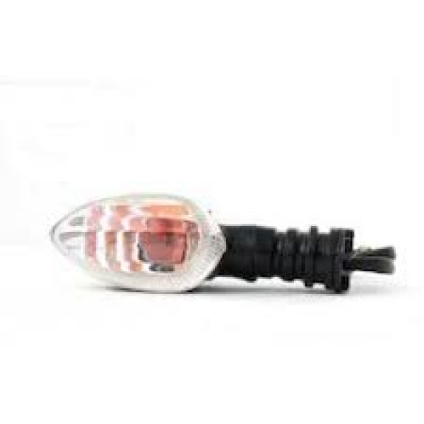Indicator Front Right Rear Right for Yamaha R15 V1-SWISS - Buy Online ...