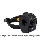 Left Hand Switch Genuine