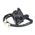 Left Side Switch Assembly for Yamaha FZ V2-MINDA