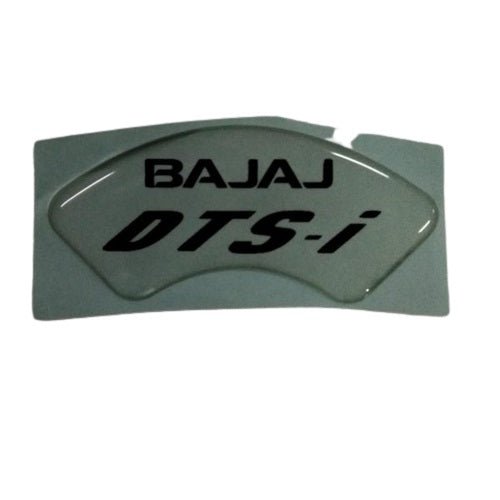Magnet Cover DTST Sticker Logo Genuine - Buy Online at Best Price ...