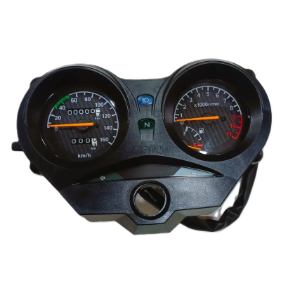 METER ACHIEVER NEW MODEL BS4 - J1109