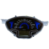 METER ACTIVA 125 DIGITAL BS4 - J1177 37200K24H011M1